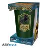 Vaso abystyle el señor de los anillos pony pisador premium 400ml