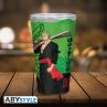 Vaso abystyle one piece zoro 400ml