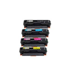 Toner compatible dayma para hp w2032a (415a) amarillo 2100 pag