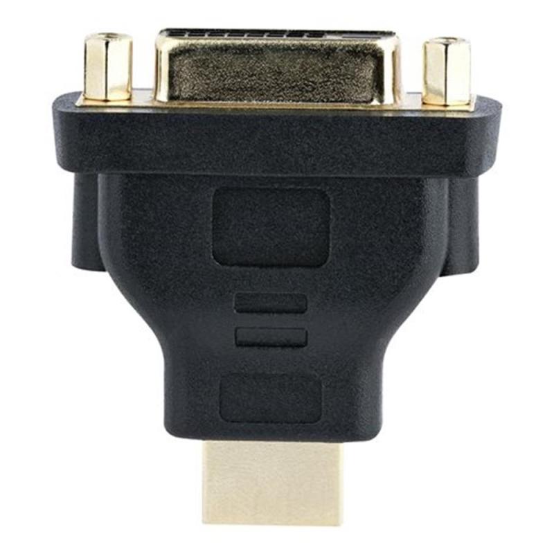 Adaptador hdmi a dvi startech macho - hembra negro