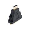 Adaptador hdmi a dvi startech macho - hembra negro