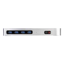 Docking station statech 13 en 1