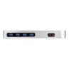Docking station statech 13 en 1