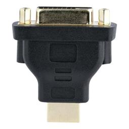 Adaptador hdmi a dvi startech macho - hembra negro