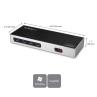 Docking station statech 13 en 1
