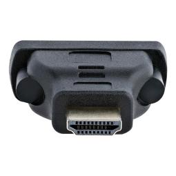 Adaptador hdmi a dvi startech macho - hembra negro