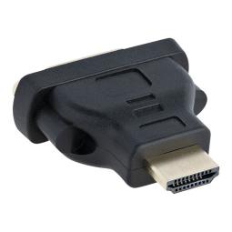 Adaptador hdmi a dvi startech macho - hembra negro