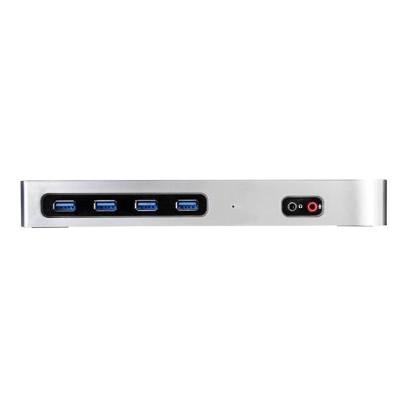 Docking station statech 13 en 1