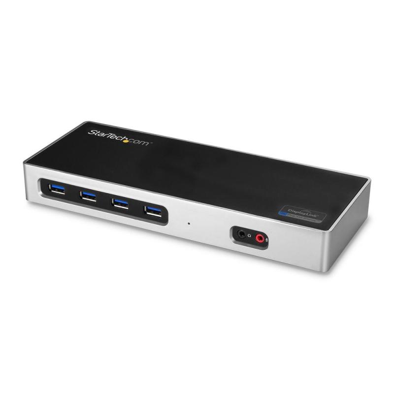 Docking station statech 13 en 1