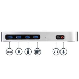 Docking station statech 13 en 1
