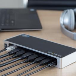 Docking station statech 13 en 1