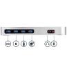Docking station statech 13 en 1