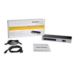 Docking station statech 13 en 1