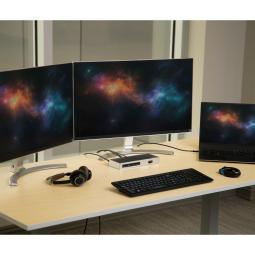 Docking station statech 13 en 1