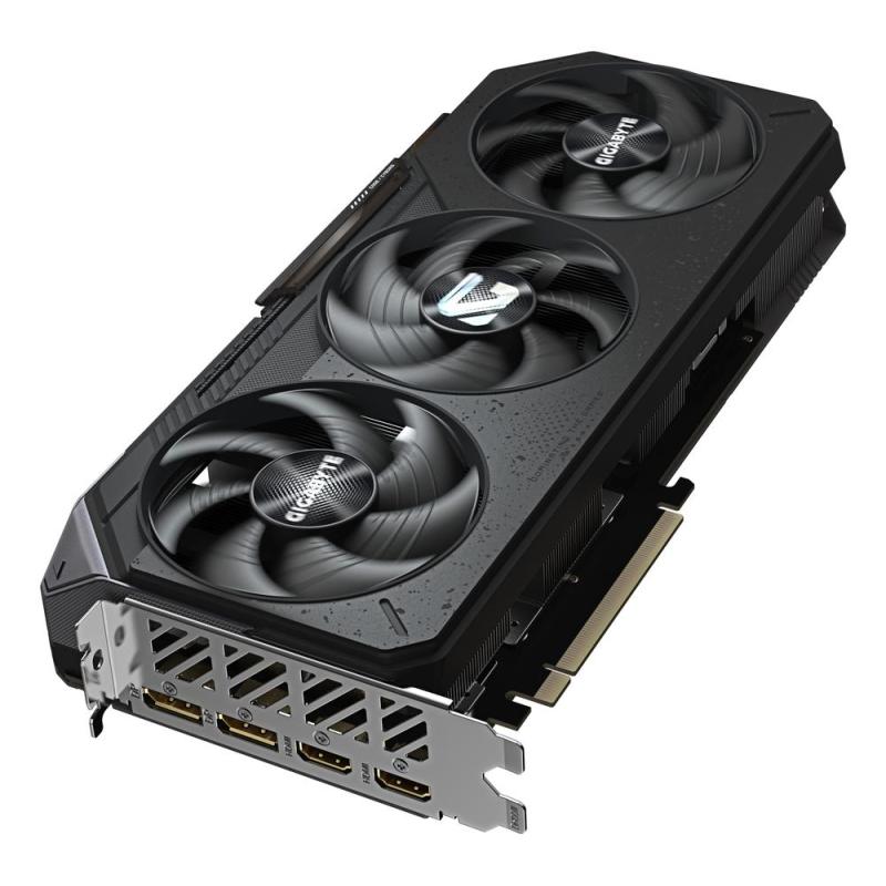 Tarjeta grafica gigabyte radeon rx 9070 gaming oc 16gb