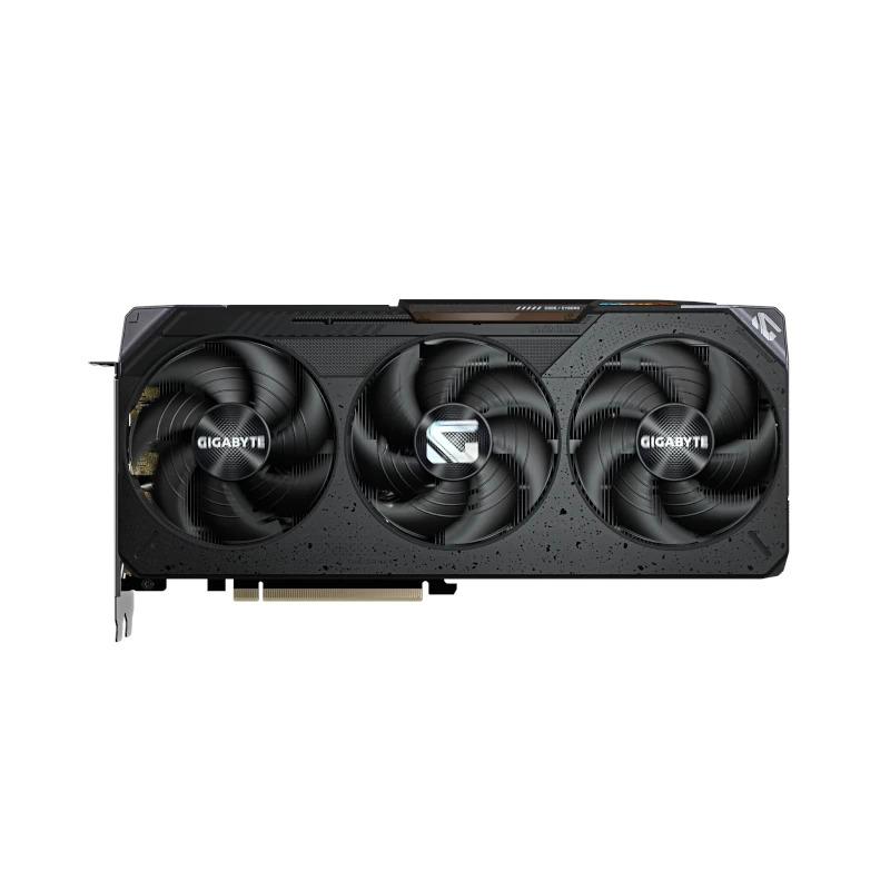 Tarjeta grafica gigabyte radeon rx 9070 gaming oc 16gb