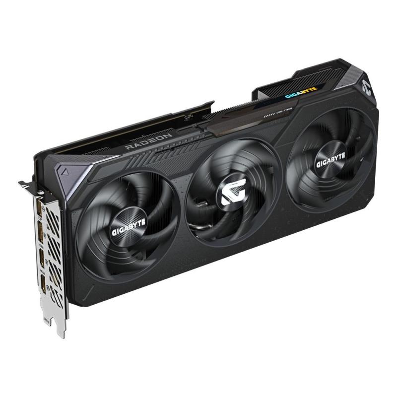 Tarjeta grafica gigabyte radeon rx 9070 gaming oc 16gb