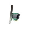 Tarjeta controladora pci express startech pexsat34rh