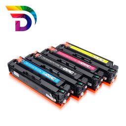Toner compatible dayma para hp w2411a (216a) cian - chip antiactualizacion - 850 pag.