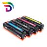 Toner compatible dayma para hp w2411a (216a) cian - chip antiactualizacion - 850 pag.