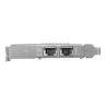 Tarjeta de red pci express startech st10gpexndpi 2x rj45