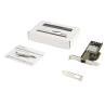 Tarjeta de red startech pex40gqsfpi qsfp+
