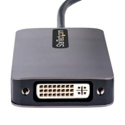 Docking station startech usb tipo 3 en 1