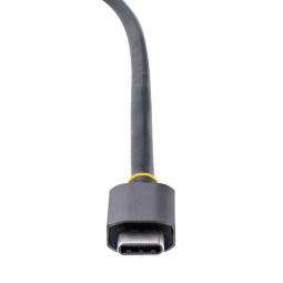 Docking station startech usb tipo 3 en 1
