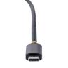 Docking station startech usb tipo 3 en 1