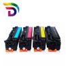 Toner compatible dayma para hp w2213x (207x) magenta - chip antiactualizacion - 2.450 pag.