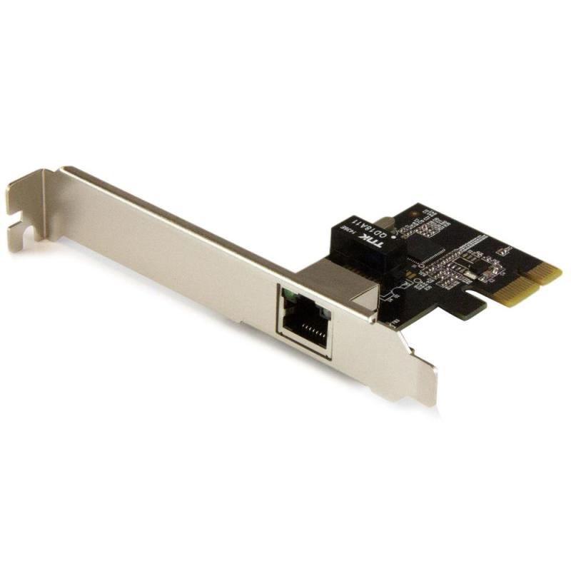 Tarjeta de red startech st1000spexi rj45