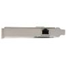 Tarjeta de red startech st1000spexi rj45
