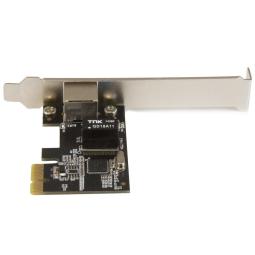 Tarjeta de red startech st1000spexi rj45