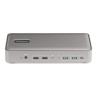 Docking station startech 12 en 1