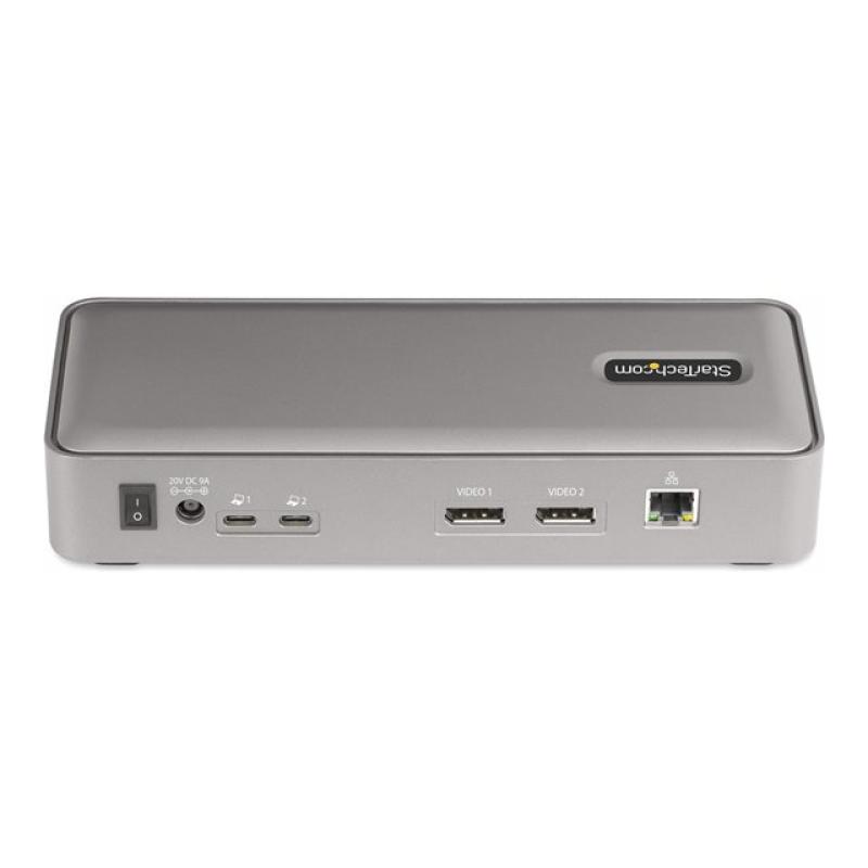 Docking station startech 12 en 1