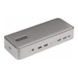 Docking station startech 12 en 1