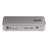 Docking station startech 12 en 1