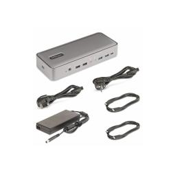 Docking station startech 12 en 1