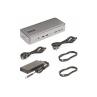 Docking station startech 12 en 1