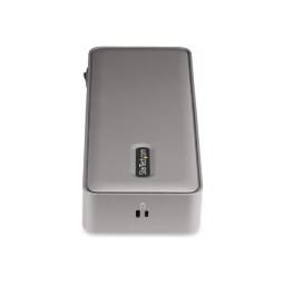 Docking station startech 12 en 1