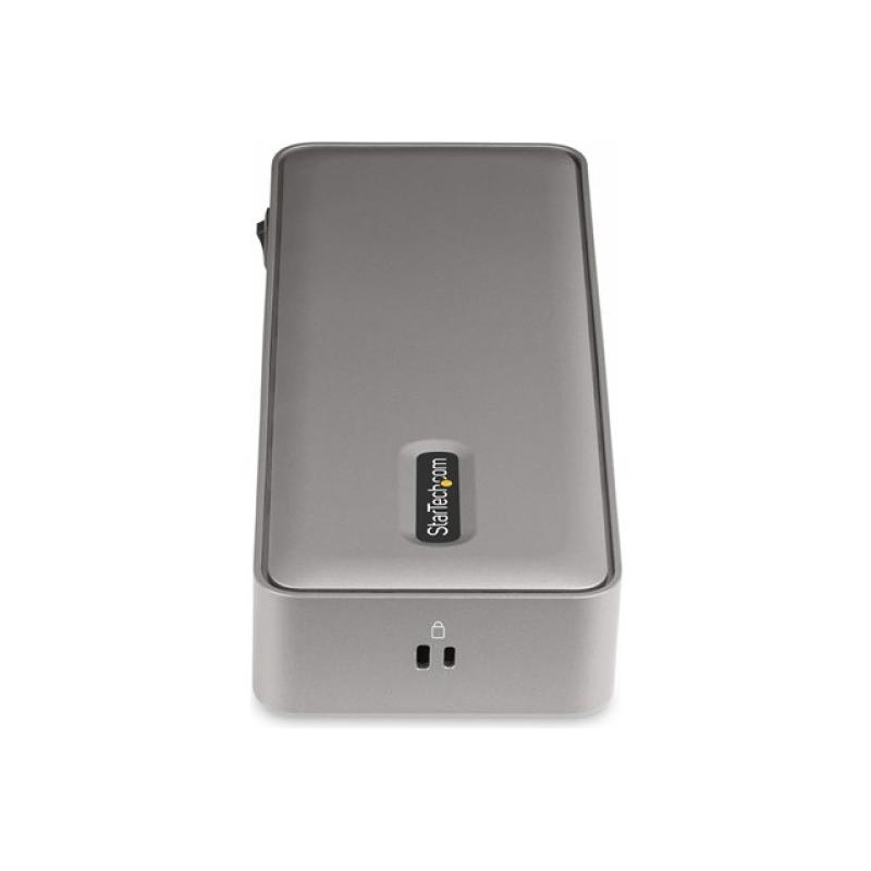 Docking station startech 12 en 1