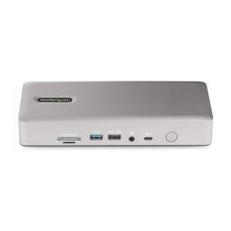 Docking station startech 15 en 1