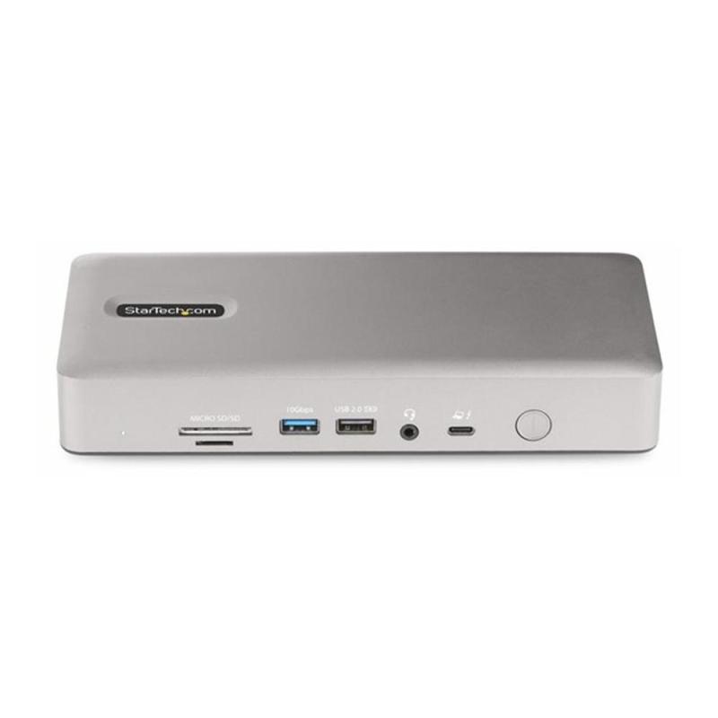 Docking station startech 15 en 1