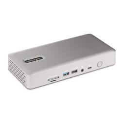 Docking station startech 15 en 1