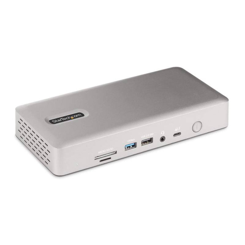 Docking station startech 15 en 1