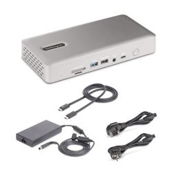 Docking station startech 15 en 1