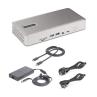 Docking station startech 15 en 1