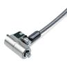 Cable seguridad startech llave para portatil 2m