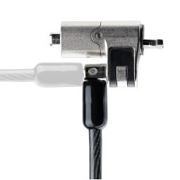 Cable seguridad startech llave para portatil 2m
