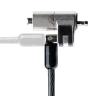 Cable seguridad startech llave para portatil 2m